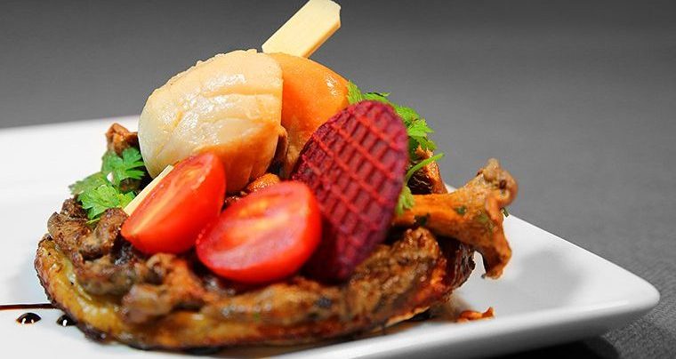 La qualité des produits