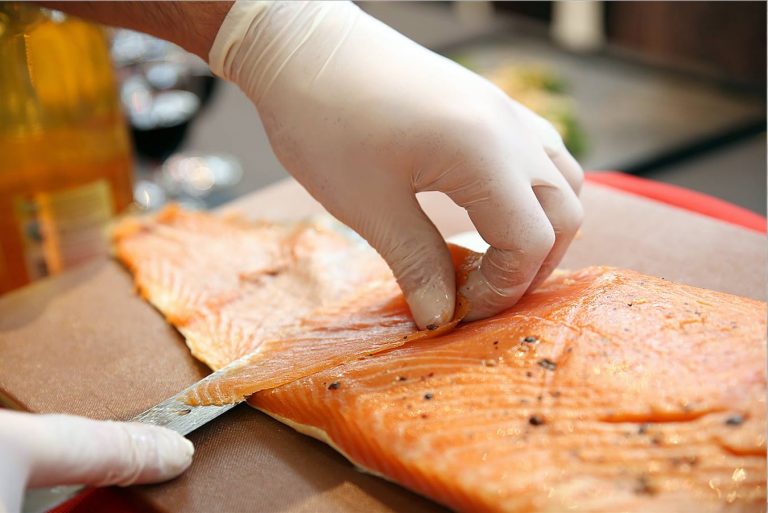 saumon