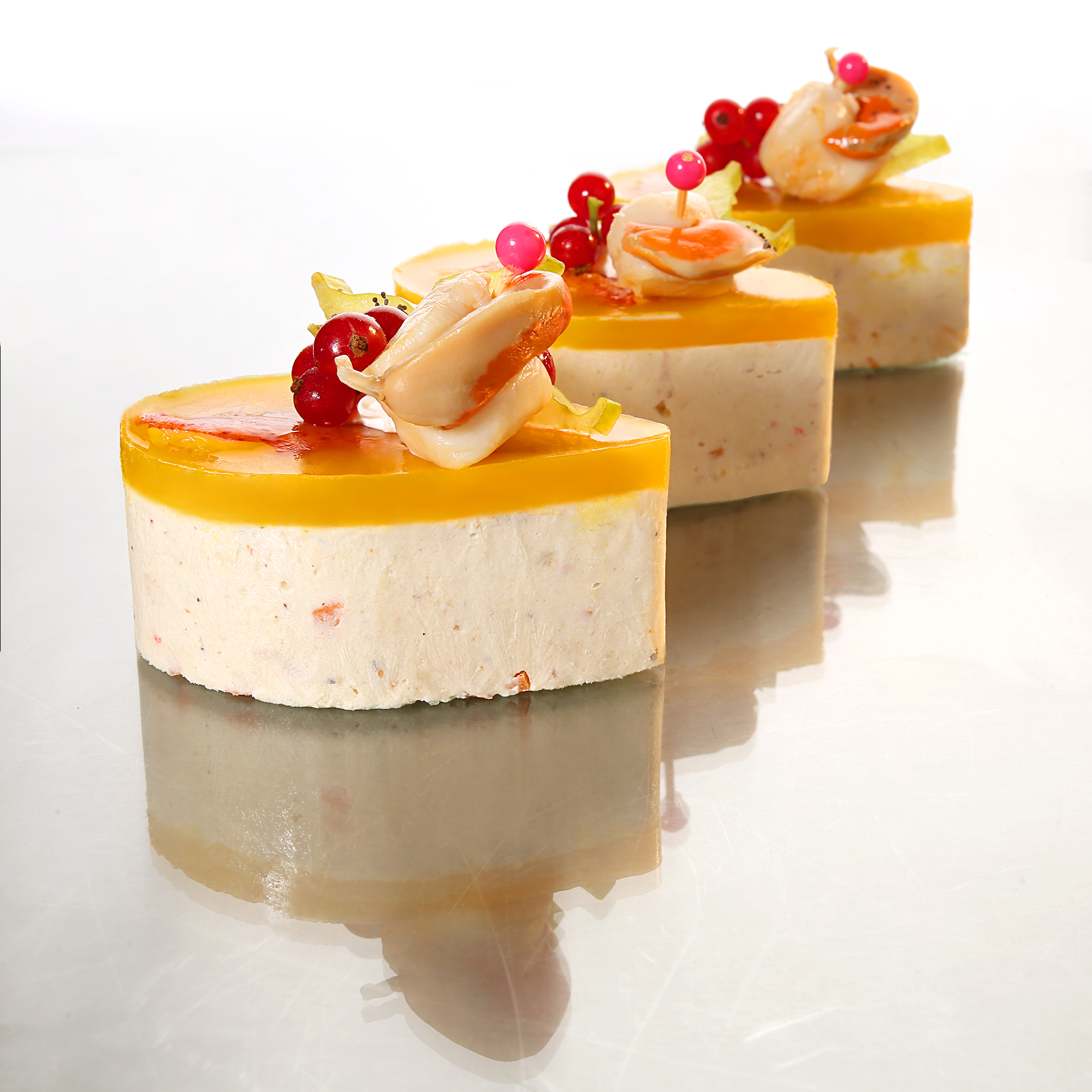 HMC Traiteur - carte de Noël